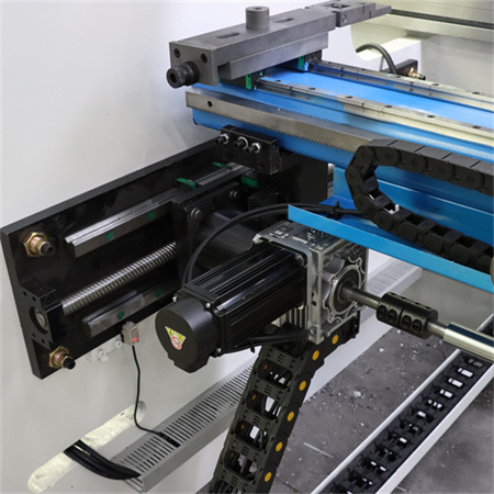 Spausdinimo stabdžių rankinis lakštinio metalo lenkimo hidraulinis metalo štampavimo presas