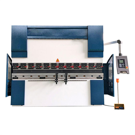 Aukštos kokybės eksportuota CNC automatinė daugiafunkcinė kanalų raidžių lenkimo mašina, skirta reklamuoti nerūdijančio aliuminio gaminį