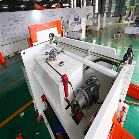 Spausdinimo stabdžių tonų presavimo mašina hidraulinė mentalinio lenkimo mašina CNC PLC rankinė lakštų lenkimo mašina 63 tonų hidraulinė preso stabdžių lenkimo mašina 100 tonų