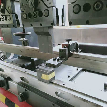 automatinė elektrinė hidraulinė CNC vamzdžių ir vamzdžių lenkimo mašina