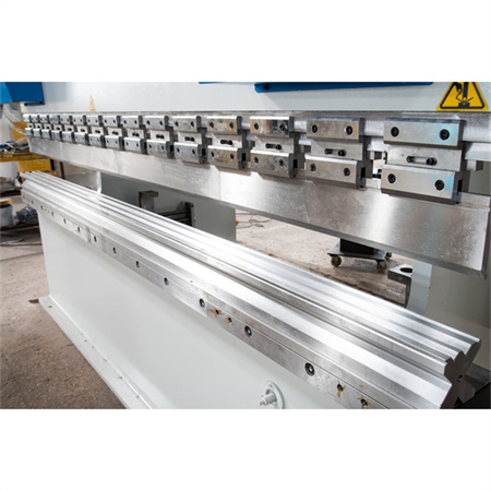 Naujas lakštinio metalo servo lenkimo centras CNC plokščių lankstiklis Super-automatizuotas stabdžių presas