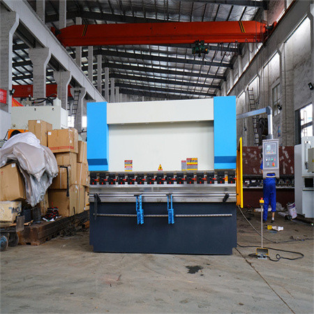 Hidraulinis presas PV-100 Vertikalus metalo lankstymui ir sukimui, metalurgijos pramonės įrangos didmeninė kaina