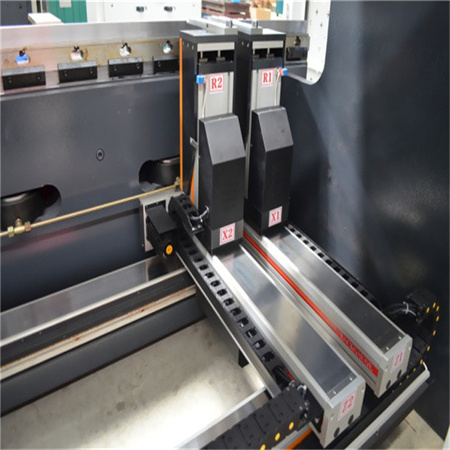 Primapress CNC hidraulinės lenkimo staklės kitos lenkimo mašinos spaudžia stabdžius