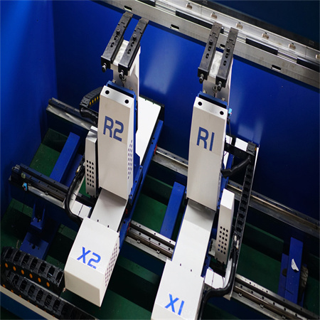 Vielos tinklo 5 ašių 3D visiškai automatinė CNC plieno vielos lenkimo mašina