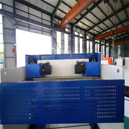 Parduodama CNC įtvaro lankstymo hidraulinė ss metalinė išmetimo vamzdžių lenkimo mašina