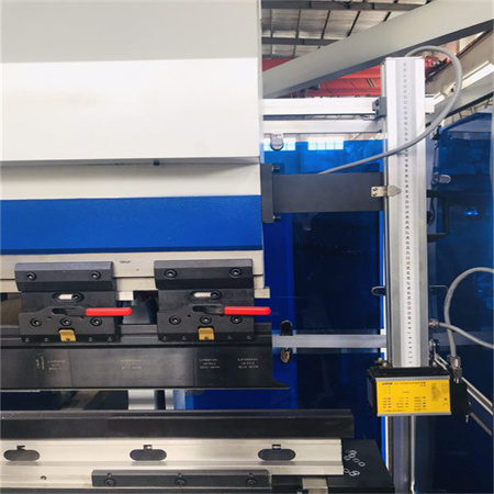 Parduodamas CNC hidraulinis JCO aliuminio lenkimo preso stabdys 4m naudota vamzdžių žymėjimo mašina