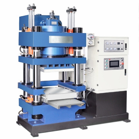 Mechaninės mažos perforavimo mašinos ir J23 presavimo mašinos mašinų remonto dirbtuvės Spausdinimo J23-40 tonų galios presas ISO 2000 CN; ANH