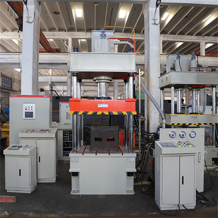 Aukštos kokybės 25 tonų hidraulinės svirties perforatorius Italijoje žinomo prekės ženklo naudota perforavimo mašina