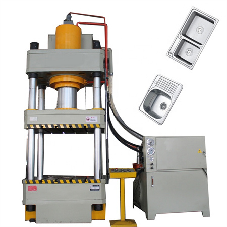 ACCURL hidraulinis CNC bokštinis perforavimo presas / automatinė skylių štampavimo mašina