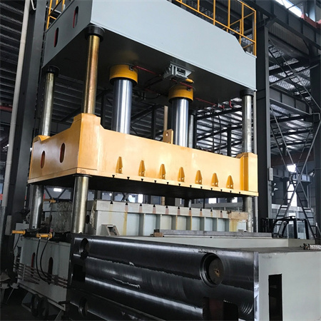 100 tonų hidraulinio preso mašina h rėmas HP-100 prensa