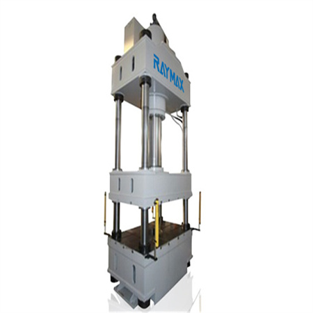 250 tonų automatinė SMC Composite FRP Products Hidraulinė presavimo mašina