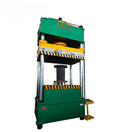 Automatinis horizontalus hidraulinis atliekų kartono presas / Naudotų drabužių presavimo presas