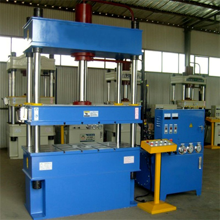 160 tonų H rėmo dvigubo alkūninio ekscentrinio preso dviejų taškų perforavimo mašina CNC hidraulinis perforavimo formavimo metalo štampavimas 50 220v/380v