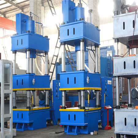 Kinijos geriausios kokybės 10 tonų J23 C rėmo švaistiklio galios preso mašina, perforavimo mašina, kanalo kampinis CNC perforavimo presas