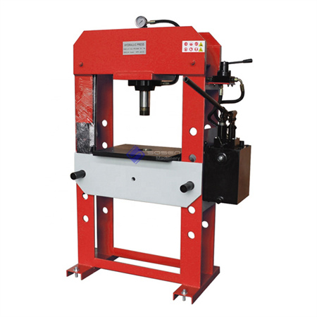 300t\500t keturių ramsčių lakštinio metalo presavimo štampavimo piešimo miltelių formavimo hidraulinė presavimo mašina