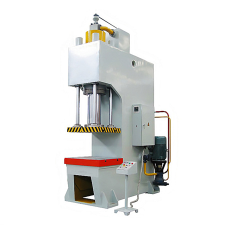 Gilaus tempimo hidraulinis presas, skirtas greitaeigiam štampavimo mašinai Hidraulinis giluminis traukimo presas YZW-200 tonų kriauklei