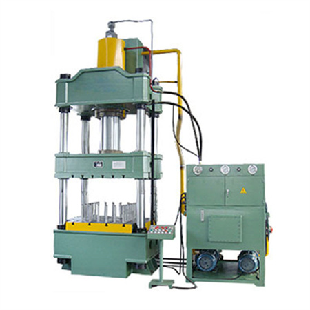 Presavimo mašina tonų 2000 tonų hidraulinis presas Sunkaus metalo kalimo štampavimo štampavimo šiluminis hidraulinis presas 1000 tonų 1500 2000 3500 5000 tonų hidraulinis presas