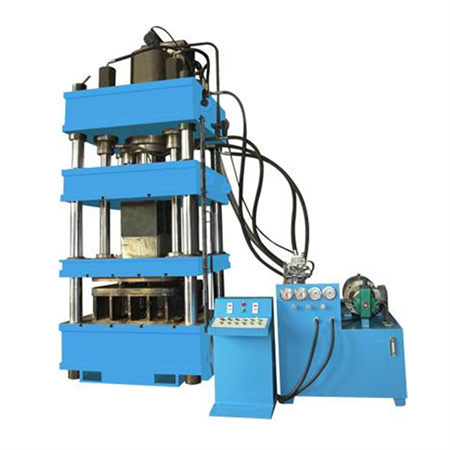 Pagaminta Kinijoje štampavimo hidraulinis presas Ps3-800 800 tonų mini hidraulinis presas hidraulinis presas 20T