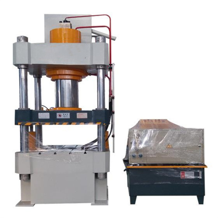 Štampuotas šaltai valcuotų plieninių durų odos presavimo hidraulinis presas štampavimo formavimo mašina
