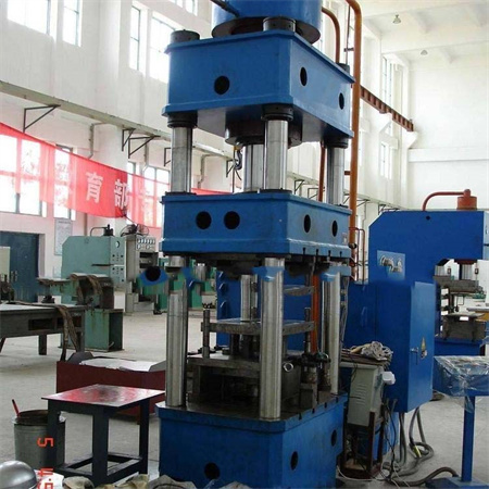 Presavimo mašinos tonų 1500 tonų hidraulinis presas Sunkaus metalo kalimo štampavimo štampavimo šiluminis hidraulinis presas 1000 tonų 1500 2000 3500 5000 tonų hidraulinis presas