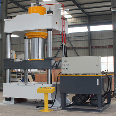 Hidraulinis metalo štampavimo presas TPS-150 50 tonų 63 t 100 t 150 tonų H rėmo portalinis presas, skirtas nerūdijančio plieno metalui, CE patvirtinimas