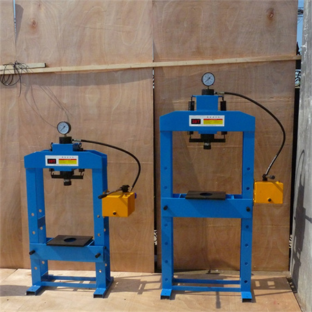 Presavimo hidraulinė presavimo mašina Presavimo presavimo mašina Hidraulinė automatinė kartono presavimo mašina Hidraulinė presavimo mašina