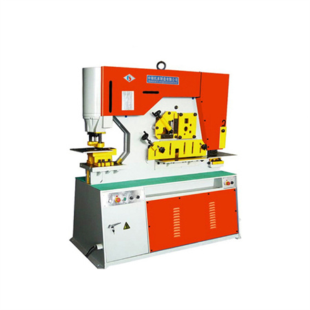 Spaudos štampavimo presų gamyklos išpardavimas Įvairios plačiai naudojamos Chin Fong mašinos Bendras štampavimo presas