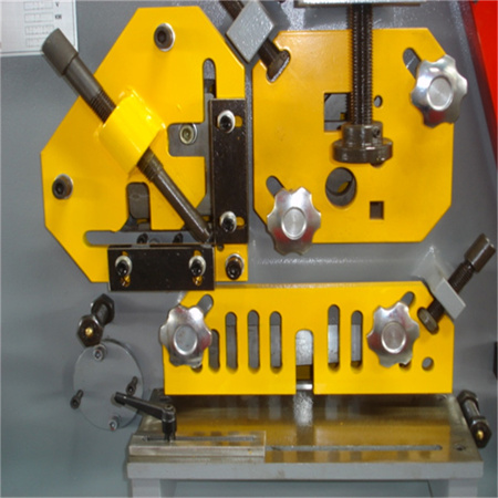 galios presas metalo plokštės skylė aliuminio talpykla metalo tiesinimo numerio lentelės gamybos mašina perforavimo mašina