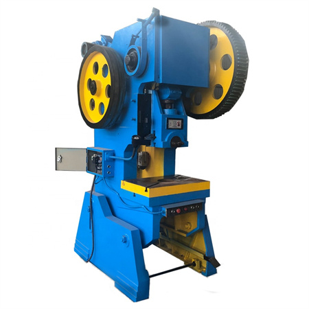 Mechaninė perforavimo mašina Mechaninė bokšto perforavimo mašina ACCURL lakštinio metalo mechaninė CNC bokšto perforavimo mašina kaina iš gamyklos