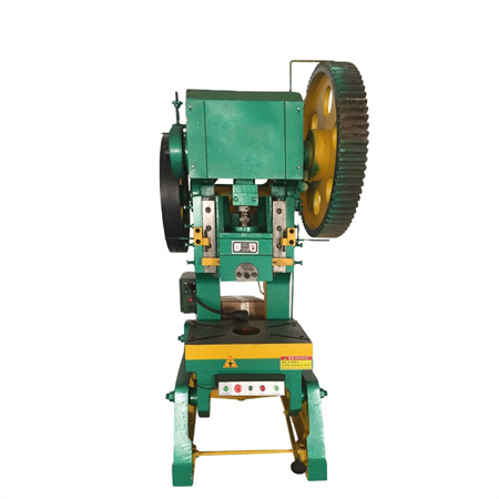 Perforavimo mašinos galios presas Aukštos kokybės perforavimo staklės Aukštos kokybės CNC perforavimo staklės Pneumatinis galios presas 80 tonų presas