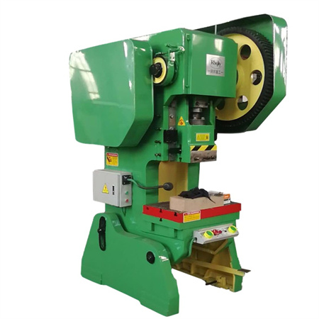 Naujo dizaino perforavimo mašina hidraulinio preso nešiojama aukštos kokybės perforavimo mašina