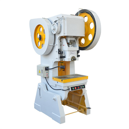 Hidraulinė perforavimo mašina bokšto perforavimo mašina Price Accurl Gamintojas CNC hidraulinė bokšto perforavimo mašina