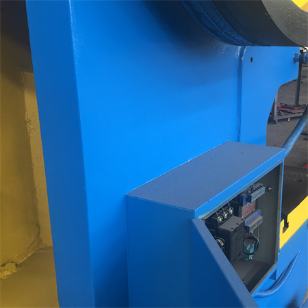 Perforavimo mašina Kombinuota perforavimo ir kirpimo mašina hidraulinė geležies apdirbimo mašina Q35Y-16 perforavimo ir kirpimo mašina