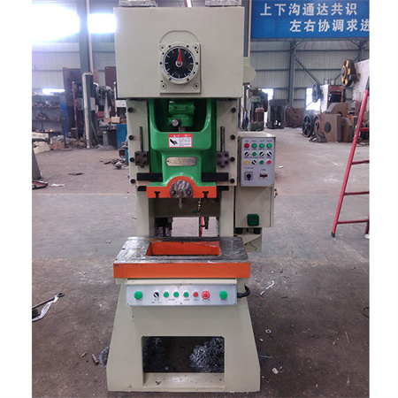 Metform CNC bokšto perforavimo mašina / automatinė skylių perforavimo mašina / cnc perforavimo preso mašina