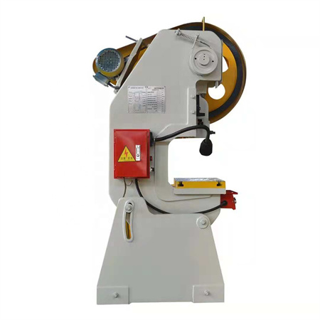 Bokšto perforatorius Bokšto perforavimo mašina Hidraulinė bokšto perforavimo mašina CNC bokštinio perforavimo preso plieno lakštų skylių štampavimo mašina
