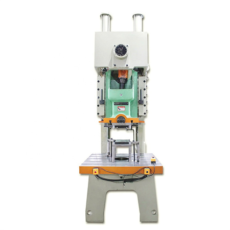 Parduodama aukštos kokybės CNC bokšto perforavimo mašina / bokštinis perforavimo presas