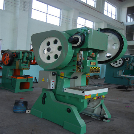 Parduodama ODETOOLS 10 tonų lengvoji rankinė hidraulinė metalo lakštų skylių štampavimo mašina SYK-15