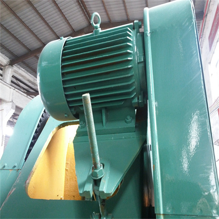 Mechaninis perforavimo aparatas / 100 tonų galios presas