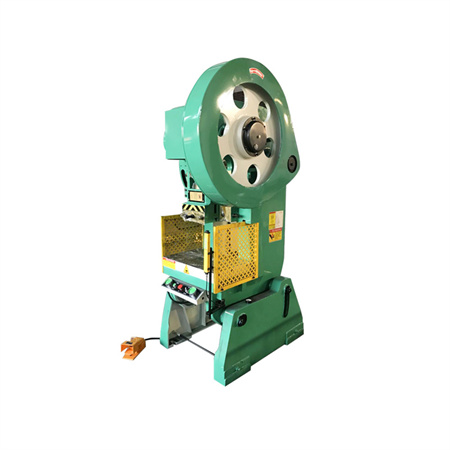 Accurl CNC bokšto perforavimo mašina / automatinė skylių štampavimo mašina / CNC perforatoriaus hidraulinio preso kaina