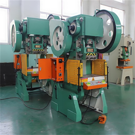 Antspaudų preso perforavimo įrišimo mašina perforavimo numerio perforavimo preso mašina 80 tonų