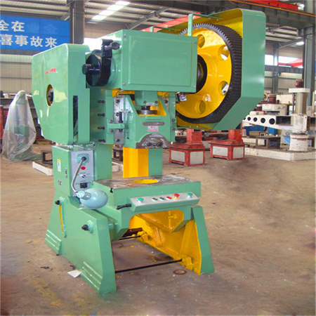 Cnc skylių štampavimo mašina CNC hidraulinė skylių štampavimo mašina Zhongyi Cnc plieninių vamzdžių skylių staklės hidraulinė vamzdžių perforavimo mašina