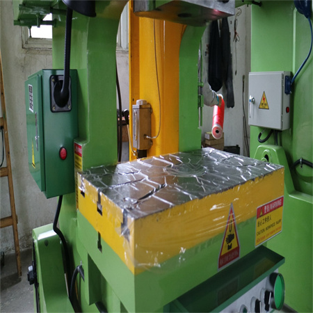 Mašinų pritaikyti perforavimo įrankiai metalo lakštų presavimo mašina