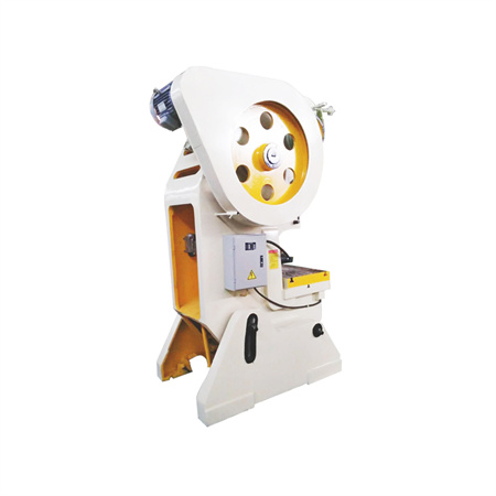 1-10 mm pneumatinė skylių štampavimo mašina, skirta užtrauktuko maišelio gamybos mašinai