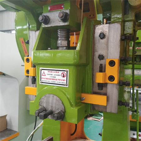 automatinio tiekimo alkūninio veleno perforavimo presas su štampu kabelių loveliui perforuoti ir lakštinio metalo įpjovomis