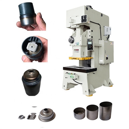 CNC perforavimo mašina CNC bokšto perforavimo mašina Gamintojas Accurl CNC hidraulinė bokšto perforavimo mašina