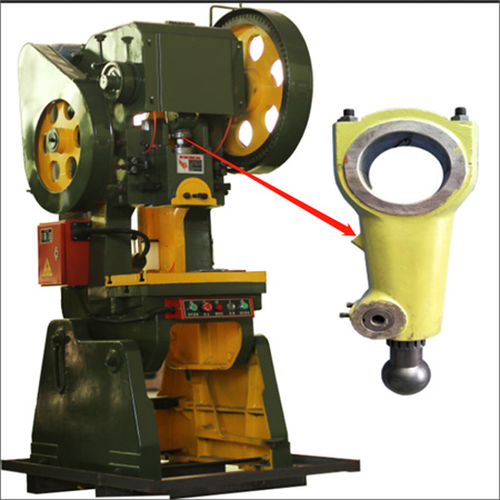 WORLD JH21-45 C rėmo mechaninis Punch Power Press Machine