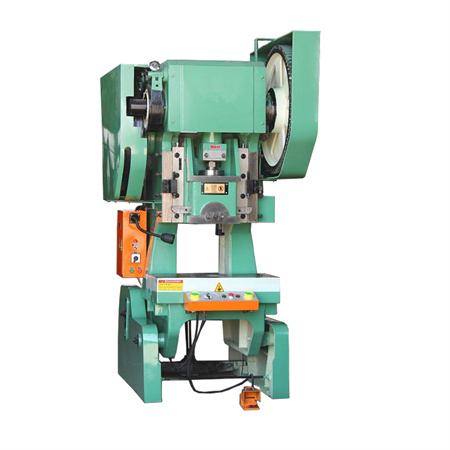 Perforavimo mašina hidraulinė lakštinio metalo perforavimo mašina Q35Y tipo kombinuota perforavimo ir kirpimo mašina Perforavimo pjovimo įpjova plieno lakštų metalo hidraulinis geležies apdirbėjas