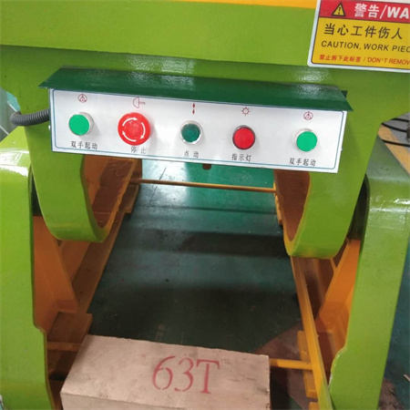 Dvigubo cilindro perforavimo mašina, pneumatinė kilpų mašina, Čingdao tekstilės mašina