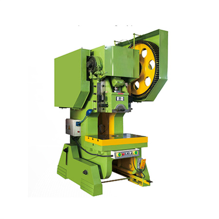 Parduodama bokštelio automatinė CNC perforavimo mašina, naudojama prietaisams, elektros valdymo spintelės plokštei gaminti