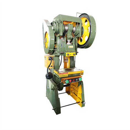 2019 m. štampavimo metalo plieno skylių perforavimo mašina ir lakštinio metalo perforavimo presas